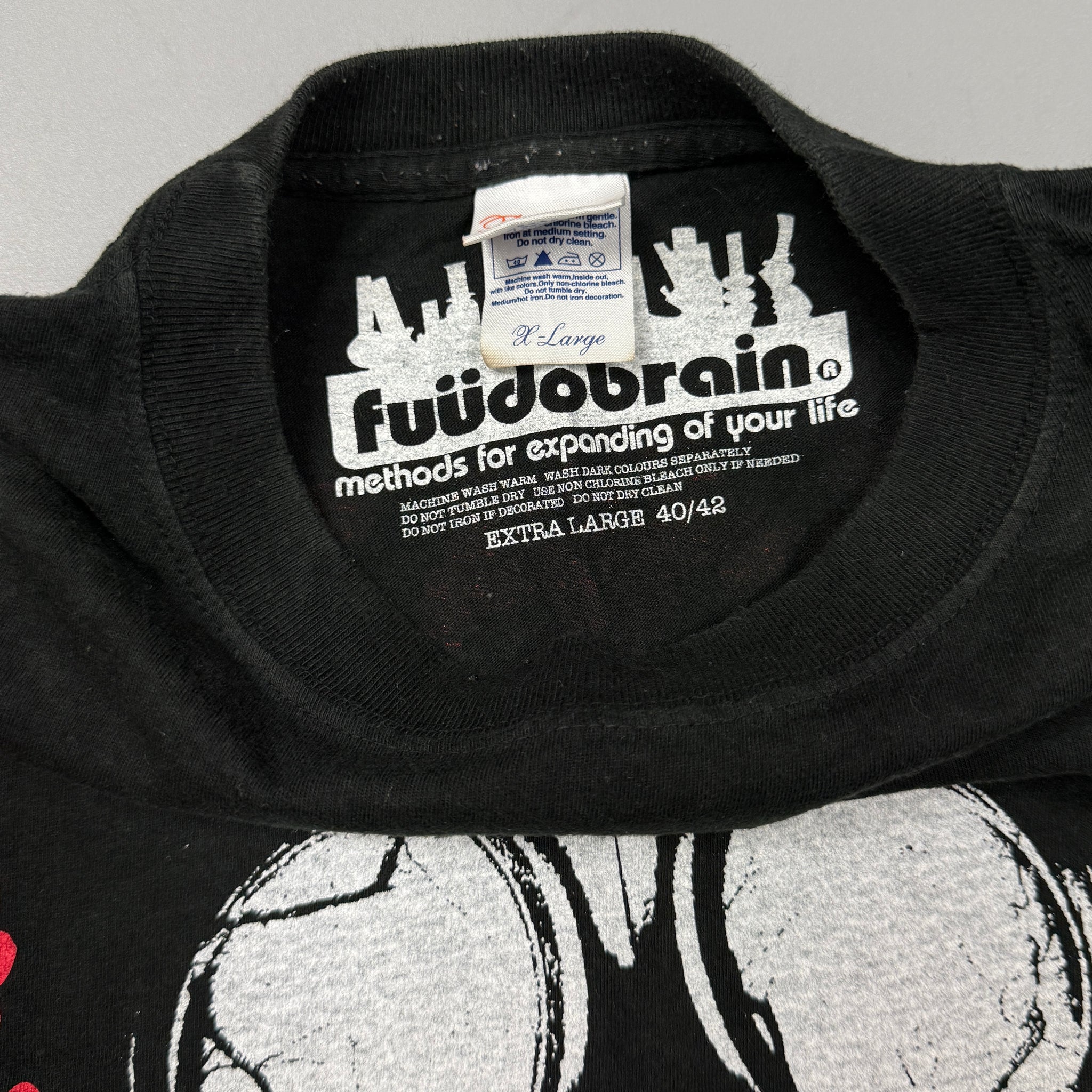 Discharge - 'Japan' - 2009 - XL