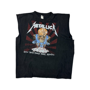Metallica - 'And Justice for All' - 1992 - L