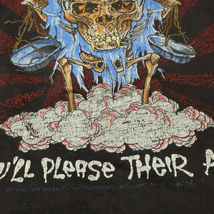 Metallica - 'And Justice for All' - 1992 - L