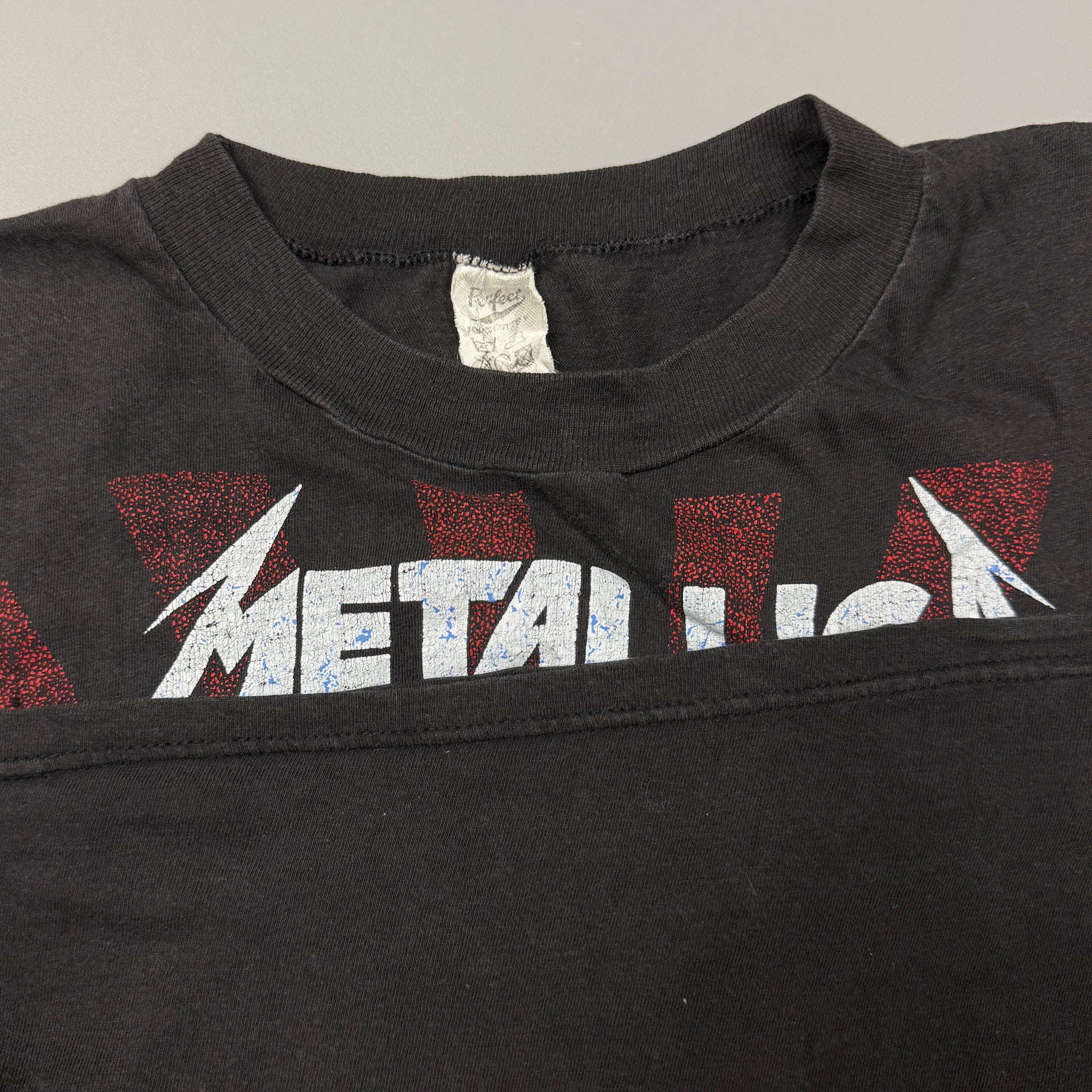 Metallica - 'And Justice for All' - 1992 - L