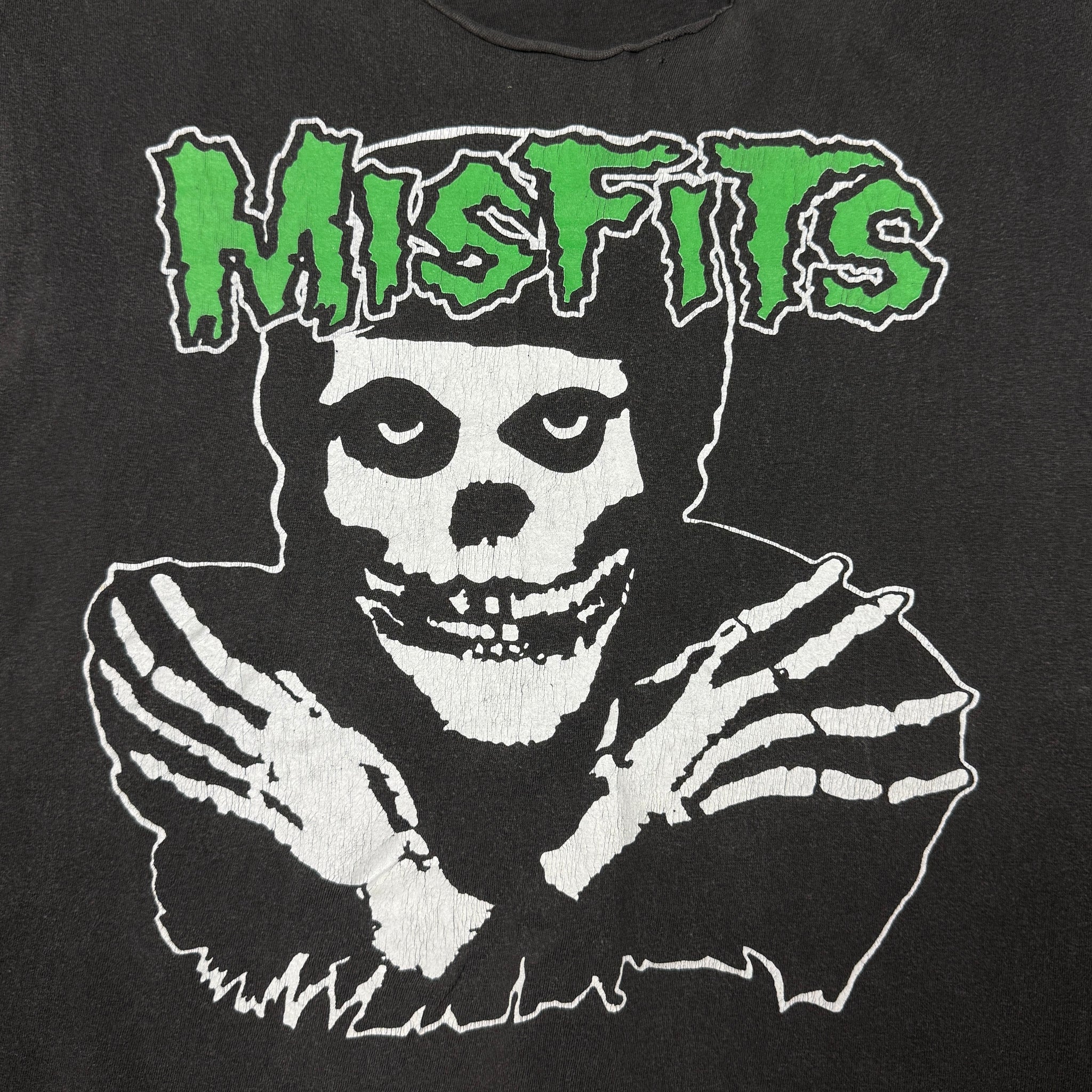Misfits - 'Horror Business' - 90s - L