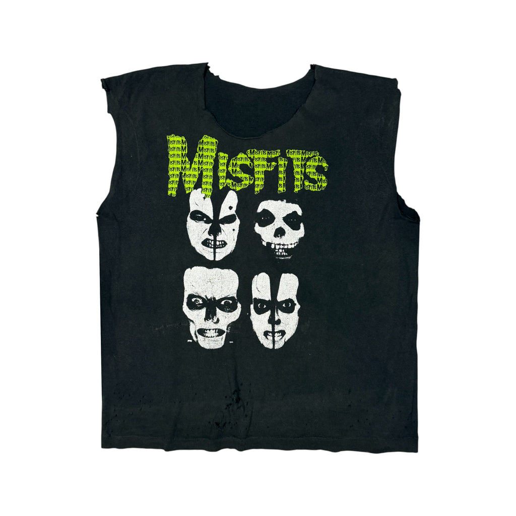 Misfits - 'Fiend Club' - 90s - XL