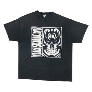 Merauder - 'Demo Skull' - 00s - 2XL