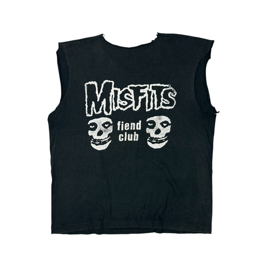 Misfits - 'Fiend Club' - 90s - XL