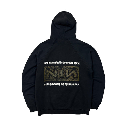Nine Inch Nails - 'The Downward Spiral' - 90s - XL