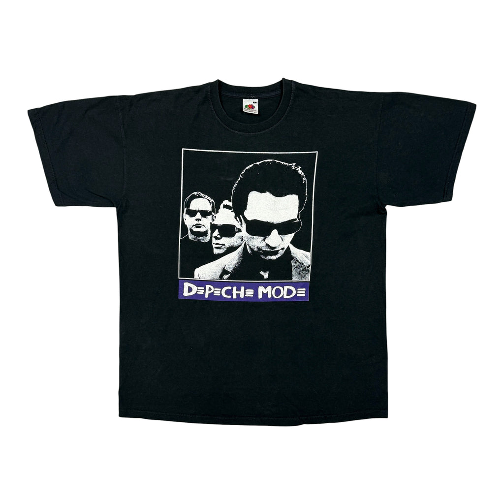 Depeche Mode - 'Touring the Angel' - 2006 - L