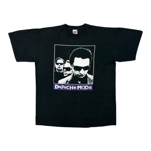 Depeche Mode - 'Touring the Angel' - 2006 - L