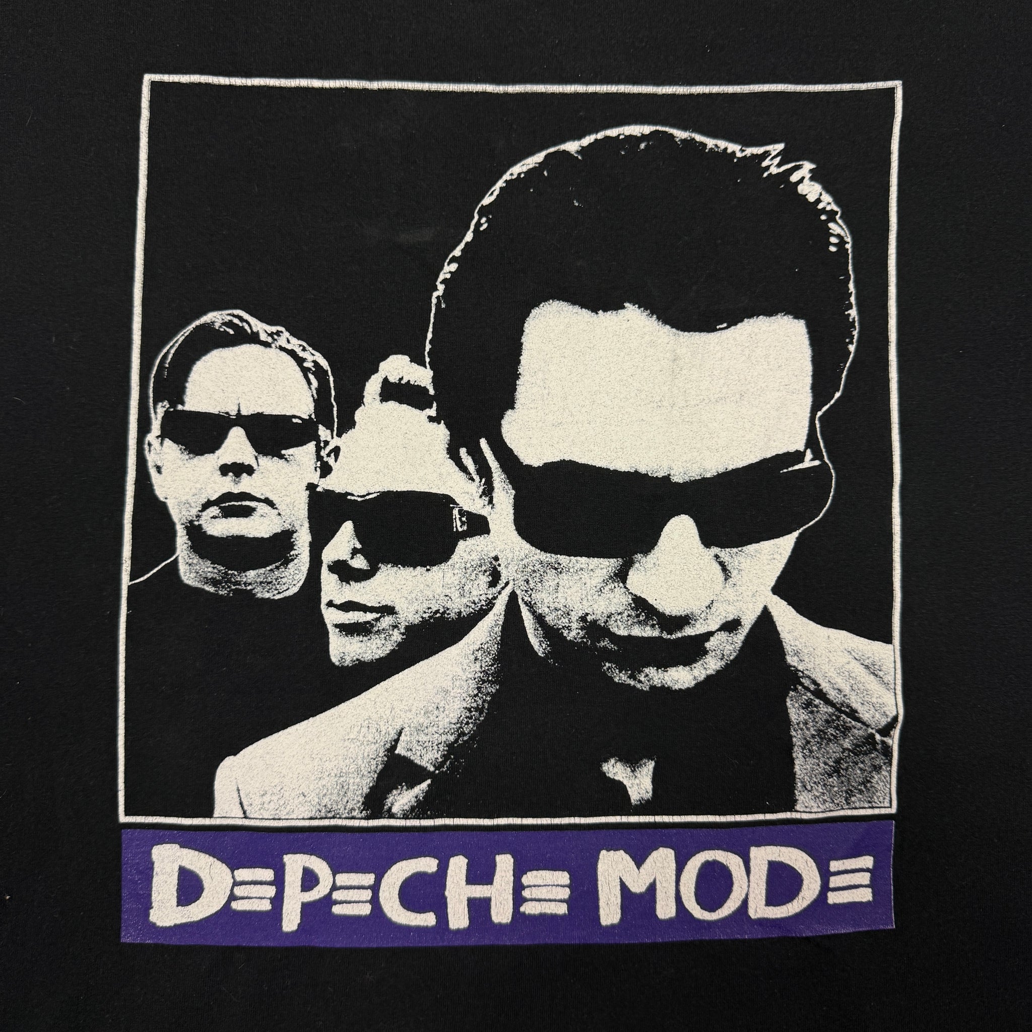 Depeche Mode - 'Touring the Angel' - 2006 - L