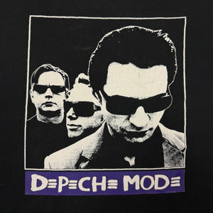 Depeche Mode - 'Touring the Angel' - 2006 - L