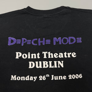 Depeche Mode - 'Touring the Angel' - 2006 - L