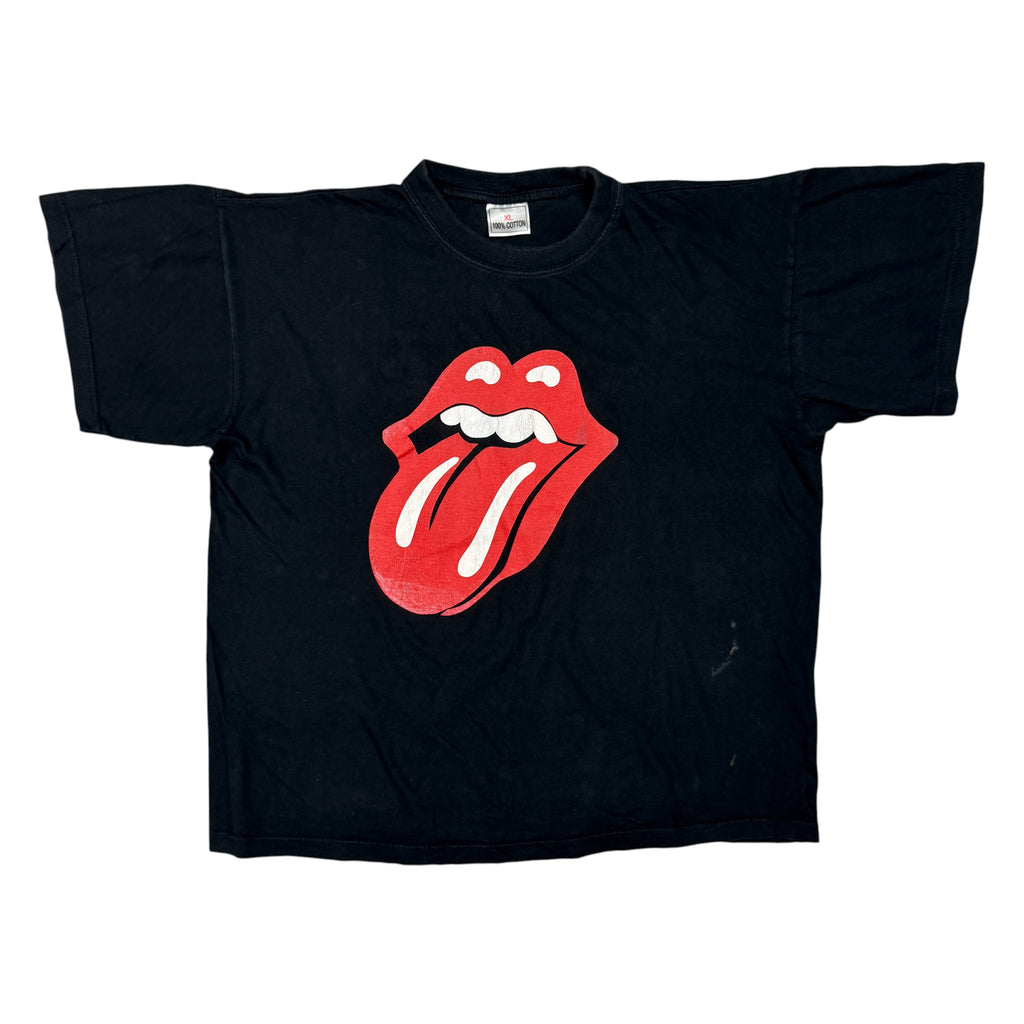 Rolling Stones - 'Lick' - 90s - L/XL