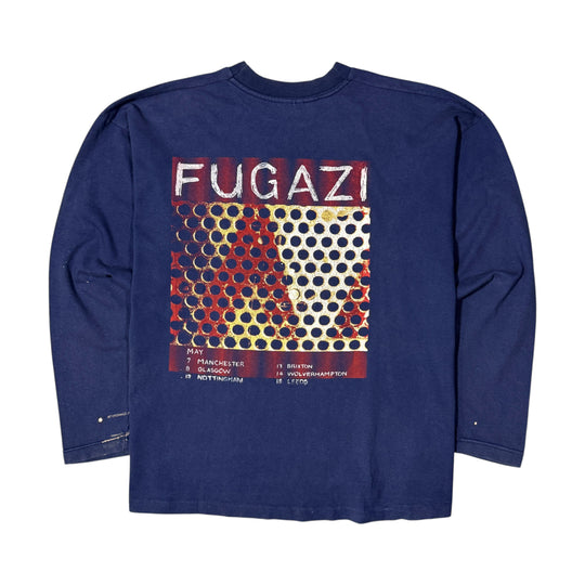 Fugazi - 'Red Medicine' - 1995 - XL