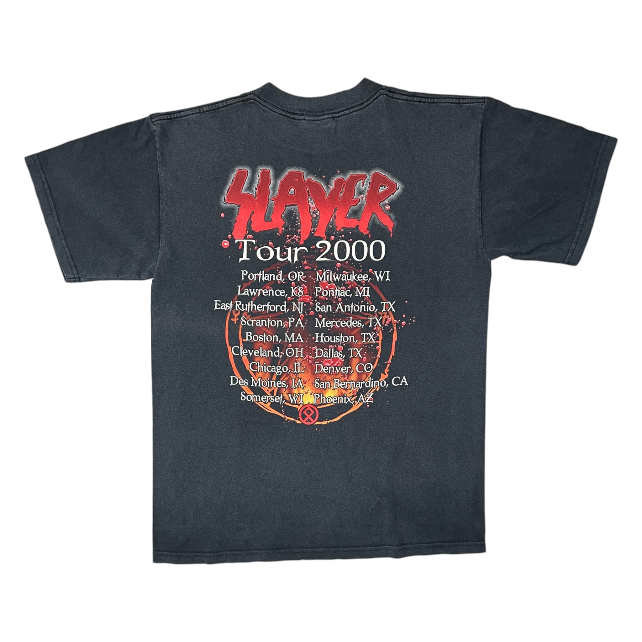 AC/DC - 「Live Wire」 - 00年代 - XL