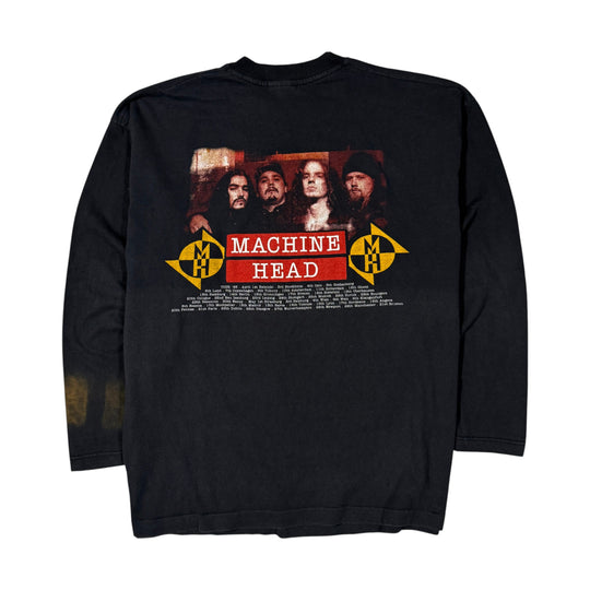 Machine Head - 'Burn My Eyes' - 1994 - XL