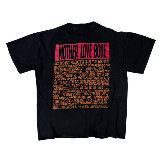 Mother Love Bone - 'Apple' - 1990 - L