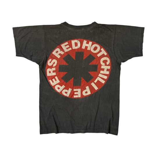 Red Hot Chili Peppers - 'BSSM' - 1991 - L