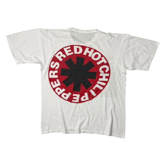 Red Hot Chili Peppers - 'Red Hot Chili Peppers' - 1990 - L