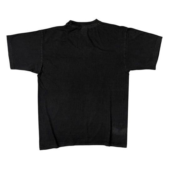Nirvana - 'Smiley' - 90s - L