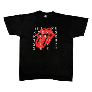 Rolling Stones - 'World Tour' - 2004 - XL