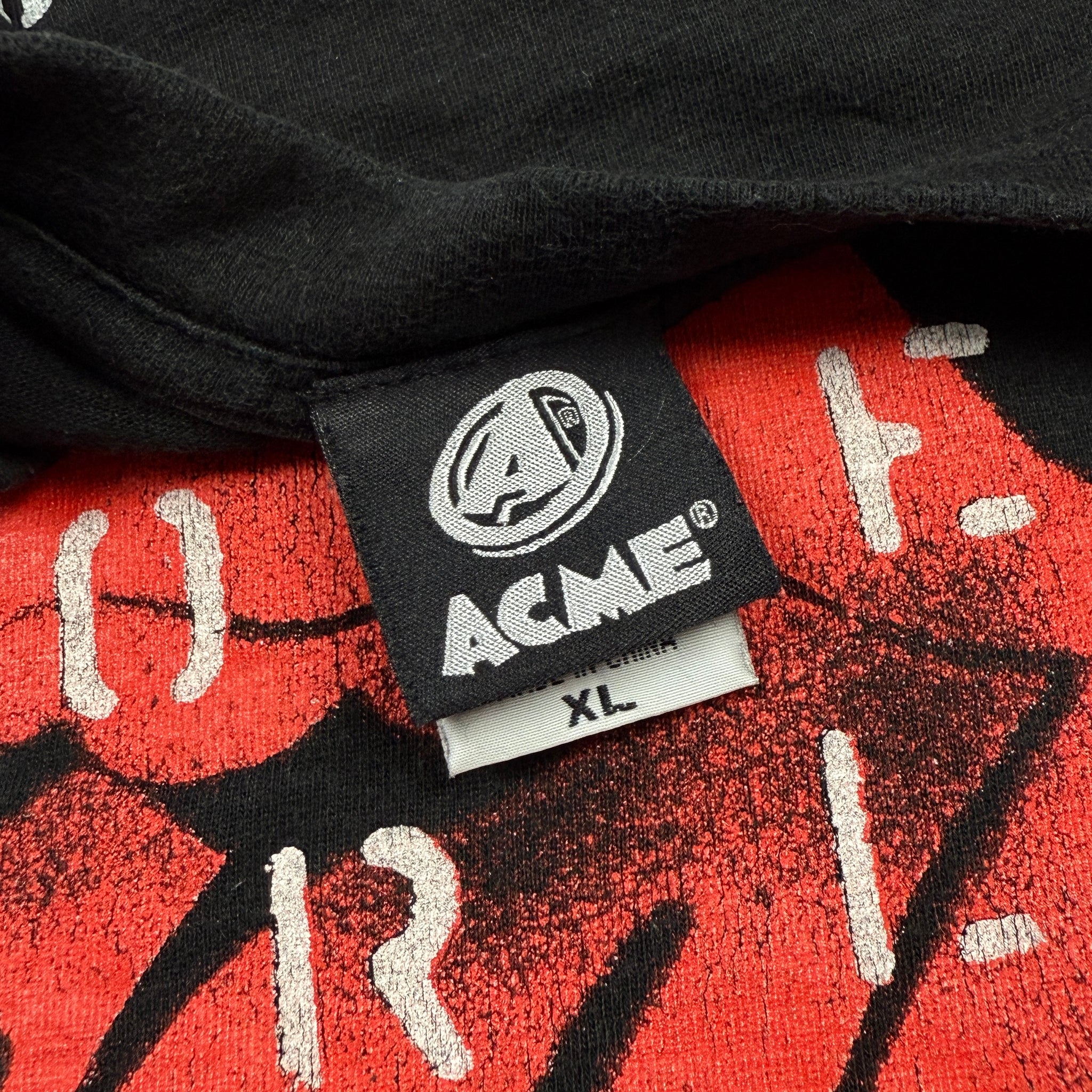 Rolling Stones - 'World Tour' - 2004 - XL