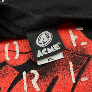 Rolling Stones - 'World Tour' - 2004 - XL