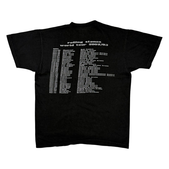 AC/DC - 「Live Wire」 - 00年代 - XL