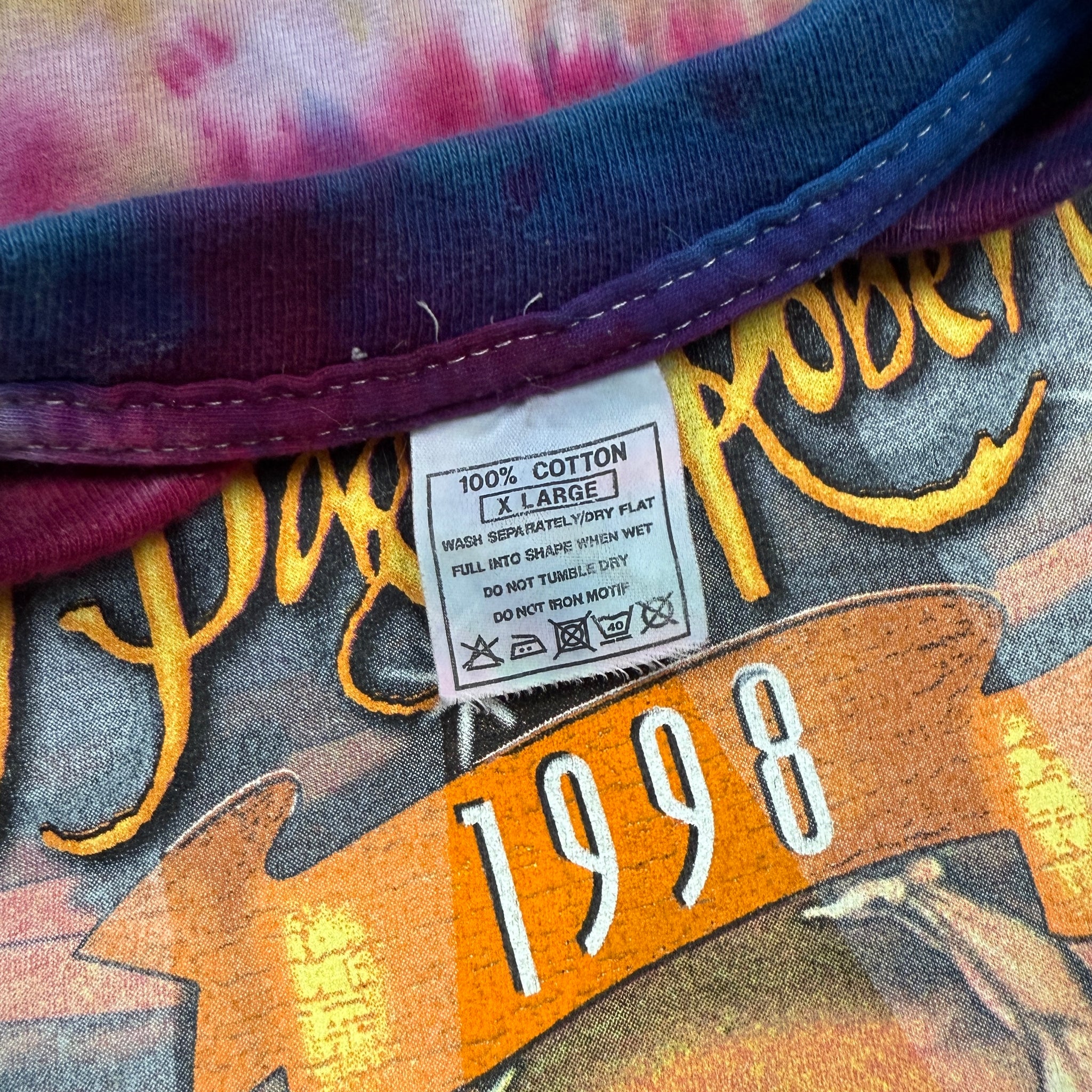 AC/DC - 「Live Wire」 - 00年代 - XL