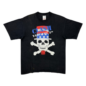 The Clash - 'Take the 5th' - 00s - L