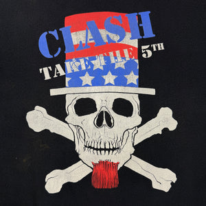 The Clash - 'Take the 5th' - 00s - L
