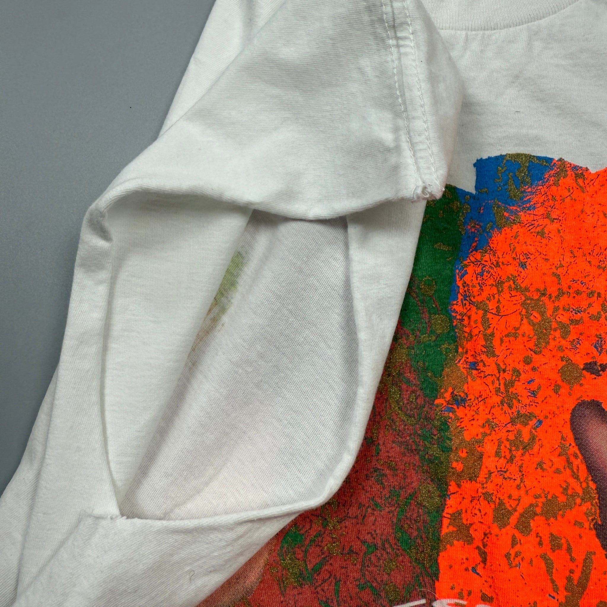 Obsession - 'Obsession' - 80s - XL