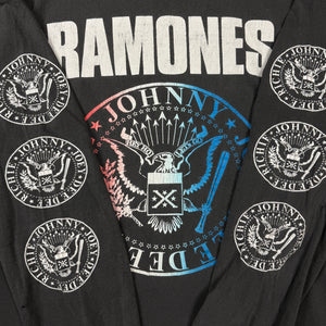 Ramones - 'Ramones' - 90s - L