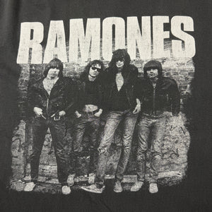 Ramones - 'Ramones' - 90s - L