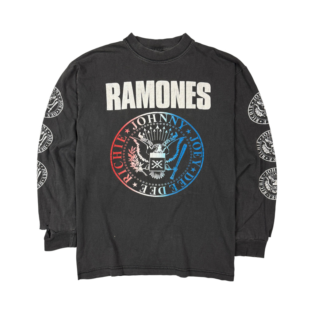 Ramones - 'Ramones' - 90s - L