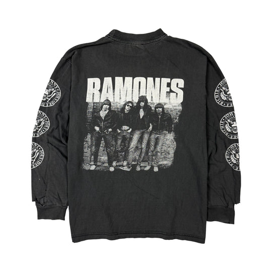 Ramones - 'Ramones' - 90s - L