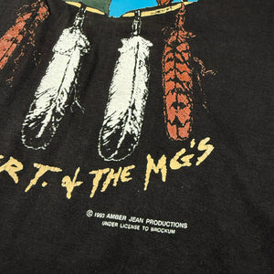 Neil Young - 'World Tour' - 1993 - L/XL