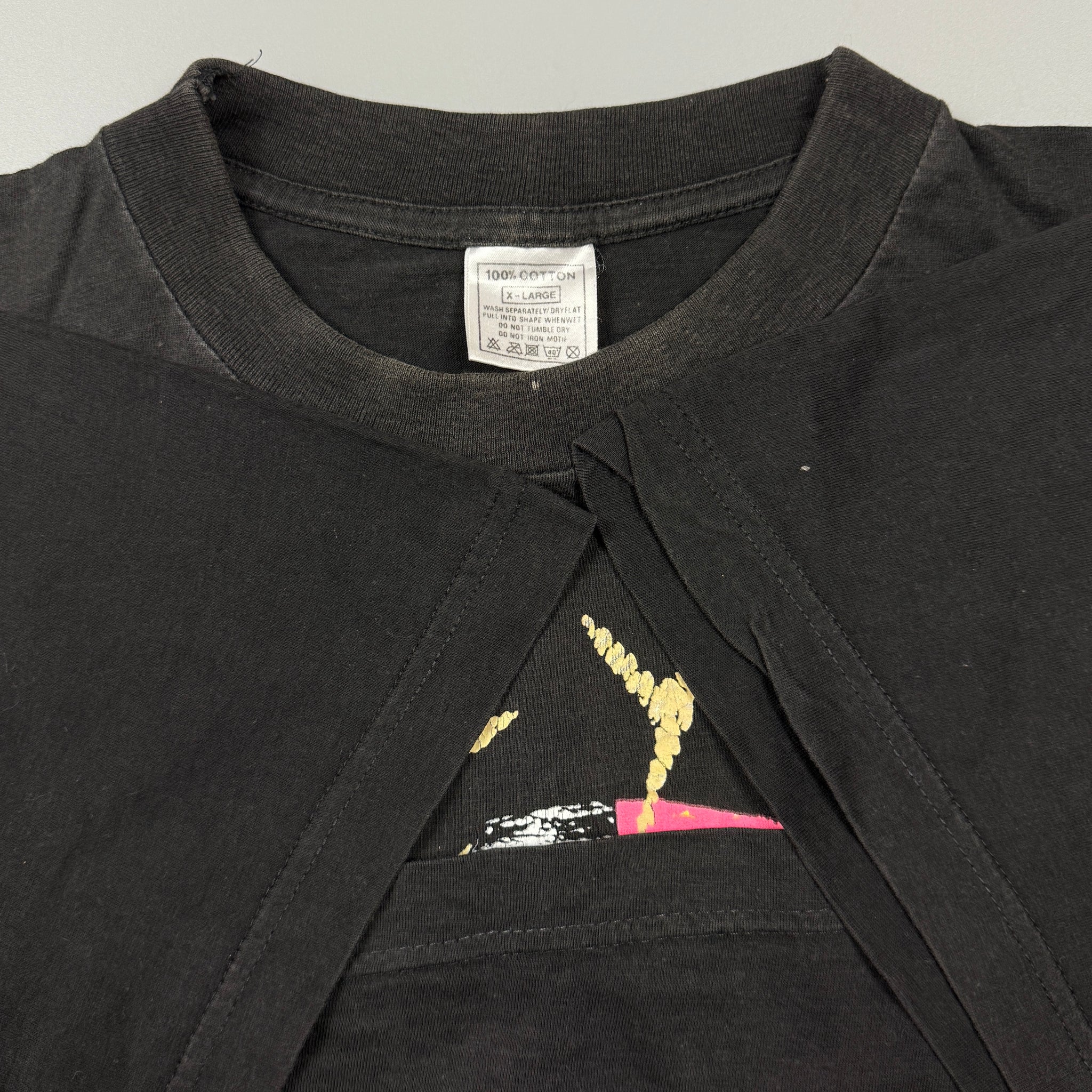 Neil Young - 'World Tour' - 1993 - L/XL