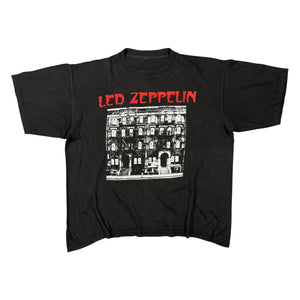 Led Zeppelin - 'Physical Graffiti' - 90s - L/XL