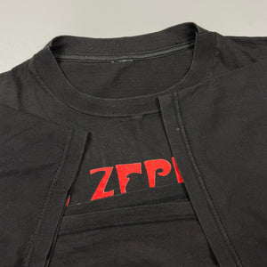 Led Zeppelin - 'Physical Graffiti' - 90s - L/XL