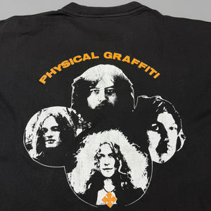 Led Zeppelin - 'Physical Graffiti' - 90s - L/XL