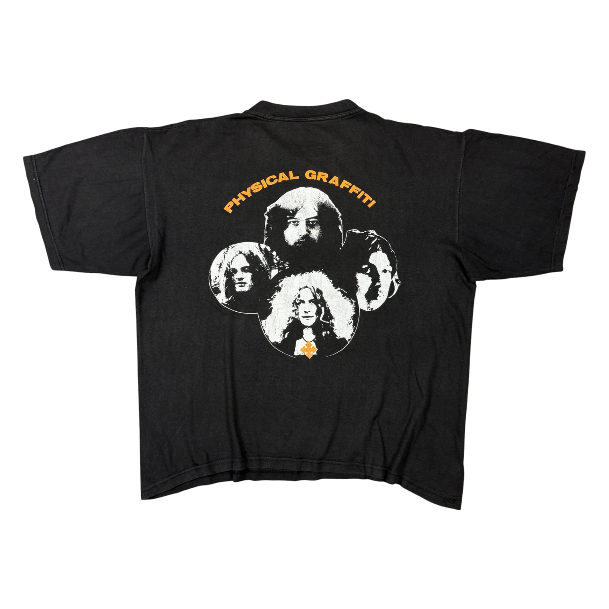 Led Zeppelin - 'Physical Graffiti' - 90s - L/XL