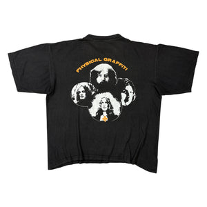 Led Zeppelin - 'Physical Graffiti' - 90s - L/XL