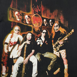 Slayer - 'Diabolus in Musica' - 90s - L