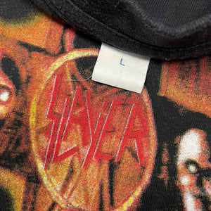 Slayer - 'Diabolus in Musica' - 90s - L