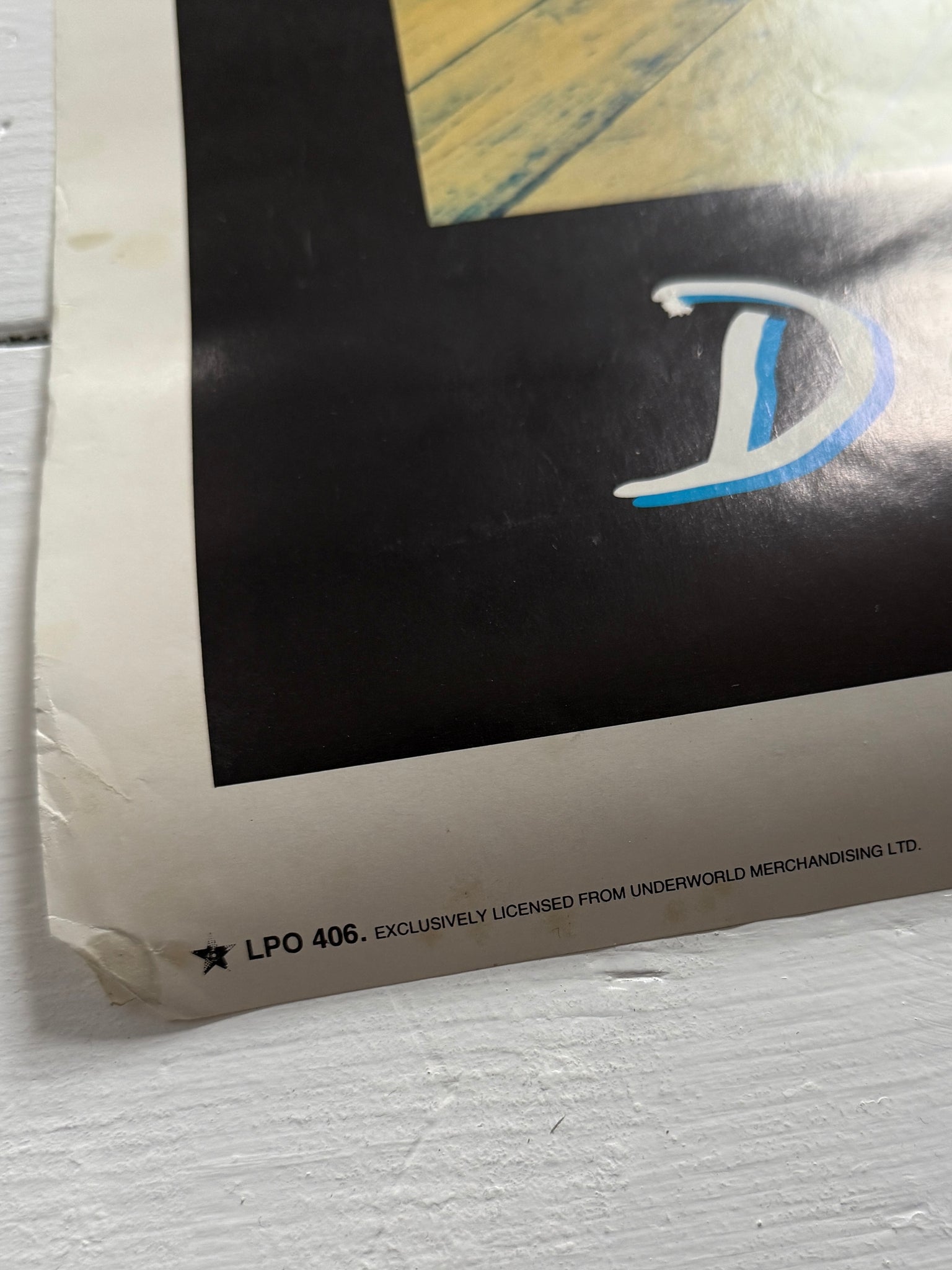 Oasis - 'Definitely Maybe' - 1994