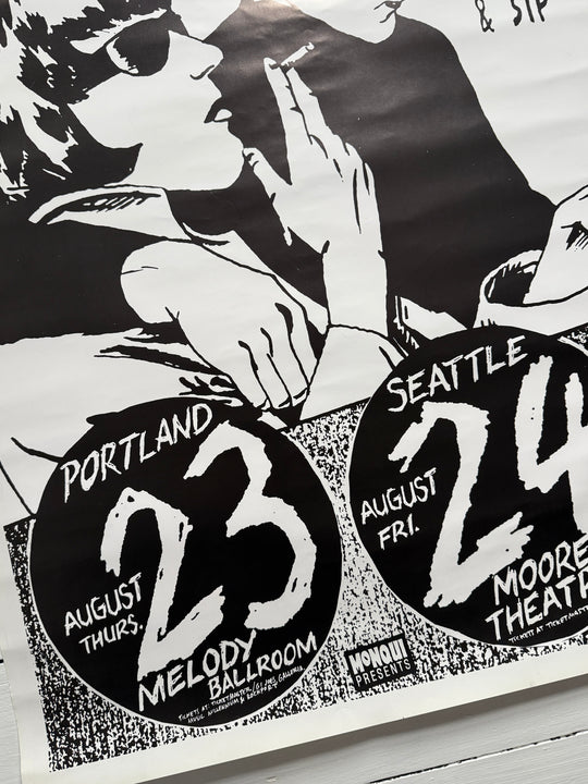 Sonic Youth - 'Goo' - 90s