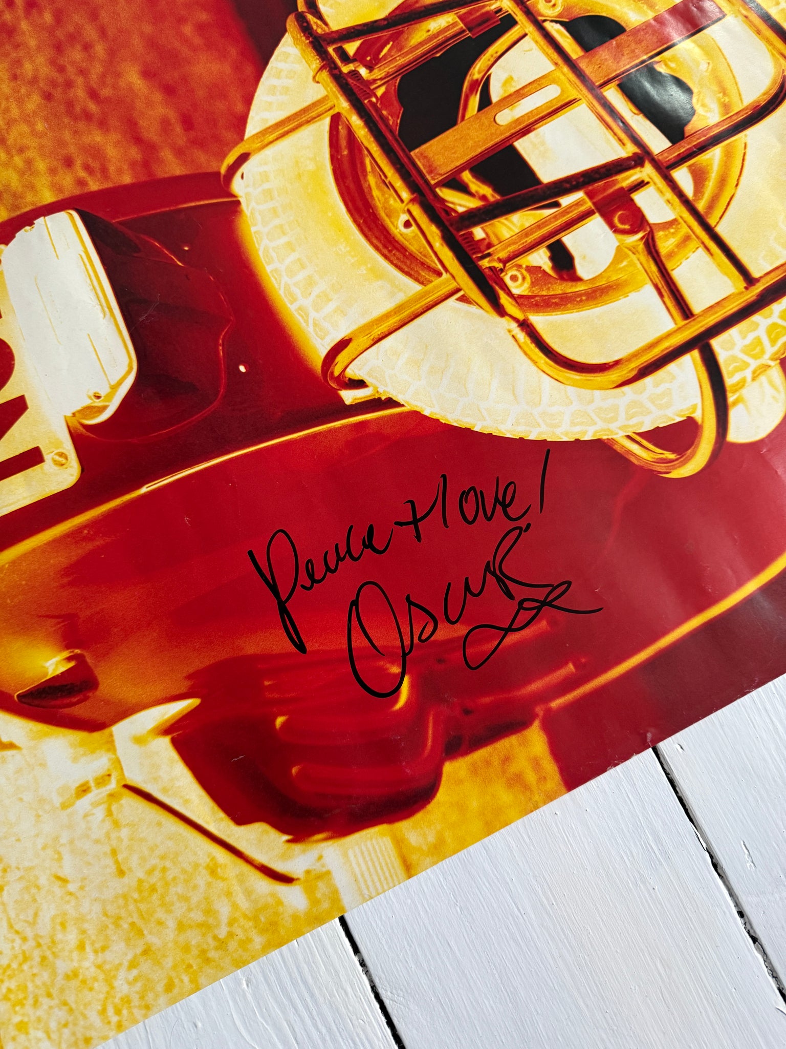 Ocean Colour Scene - 'The Day We Caught the Train' - 1996