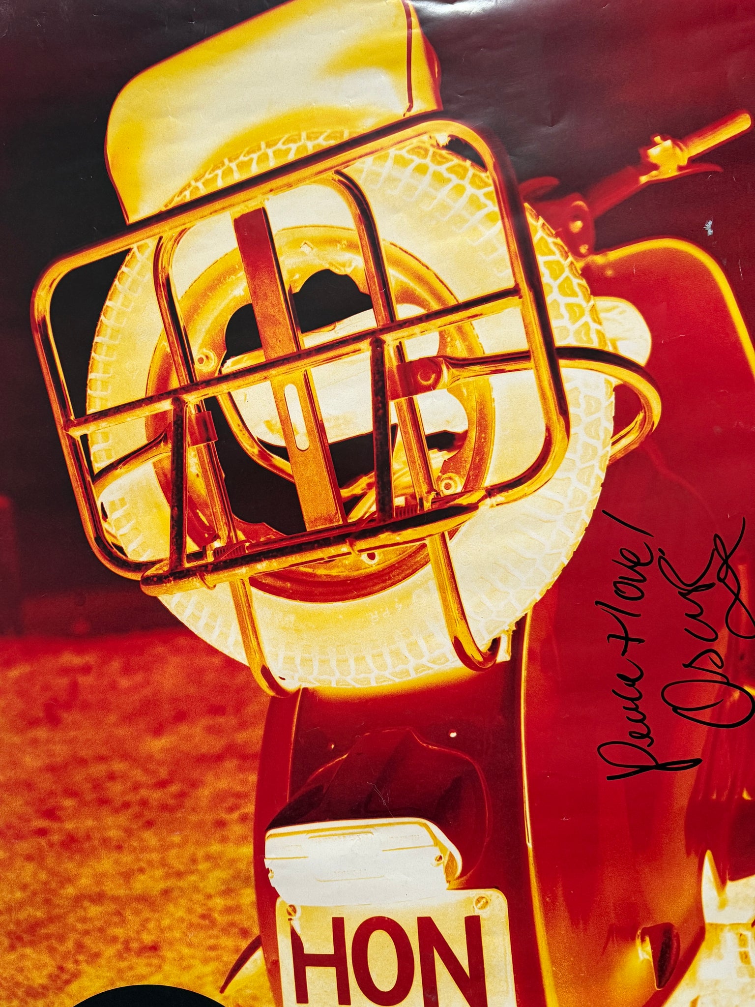 Ocean Colour Scene - 'The Day We Caught the Train' - 1996