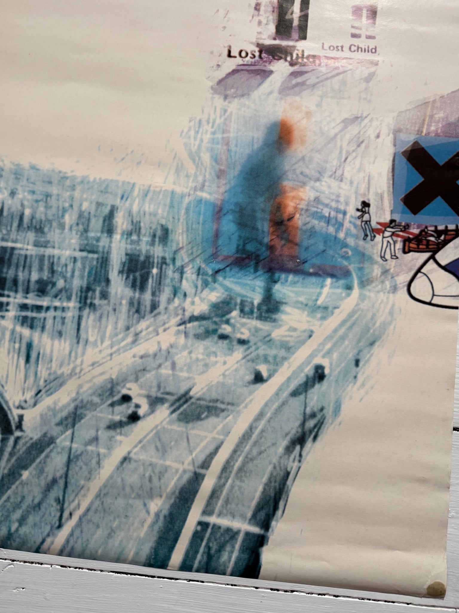 Radiohead - 'OK Computer' - 1997