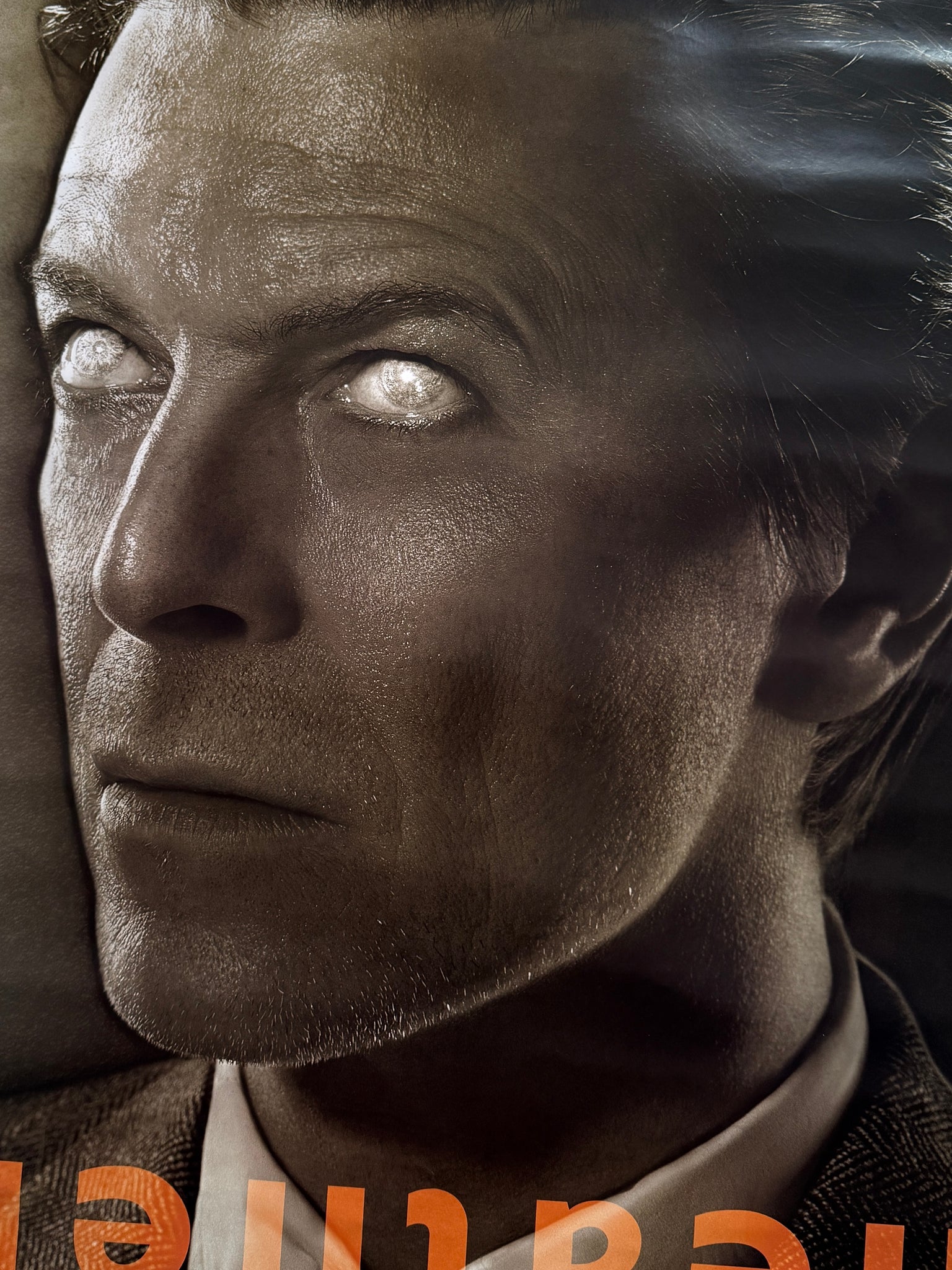 David Bowie - 'Heathen' - 2002