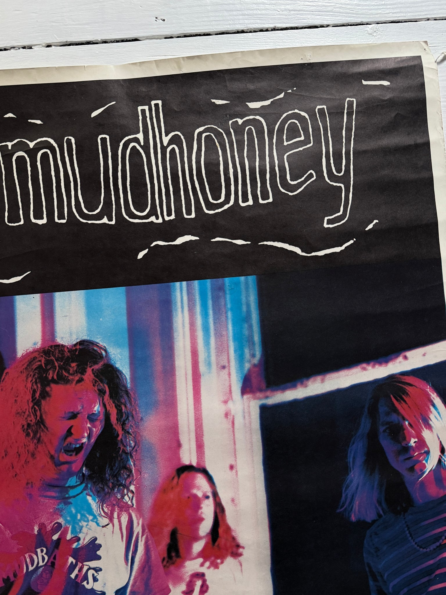 Mudhoney - 'This Gift' - 1989